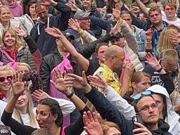 1. Malle Party - Freilichtbühne Wiesmoor 2024